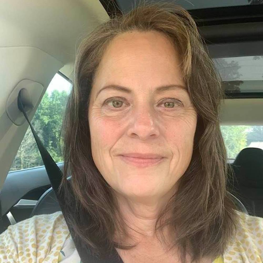 Meet your Posher, Julianne